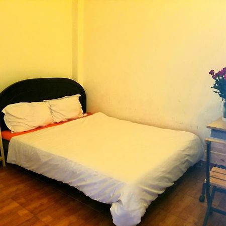 Da Lat Mr.Happy Homestay Esterno foto