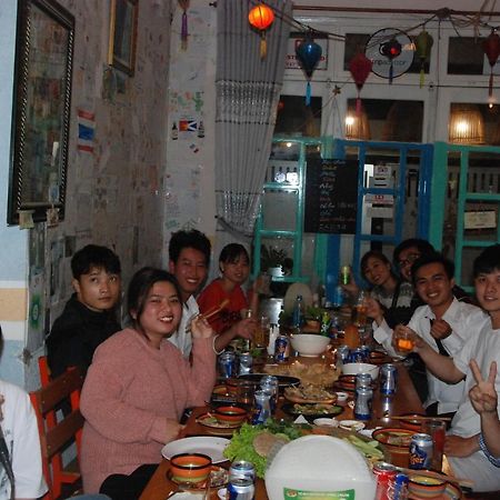 Da Lat Mr.Happy Homestay Esterno foto