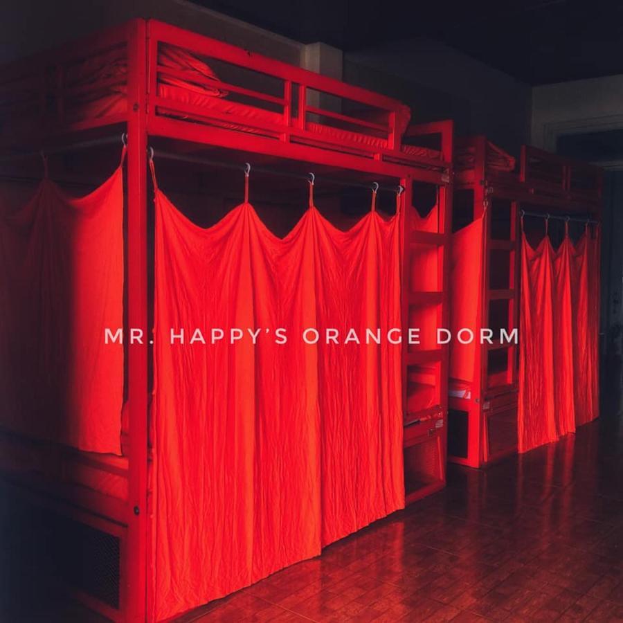 Da Lat Mr.Happy Homestay Esterno foto