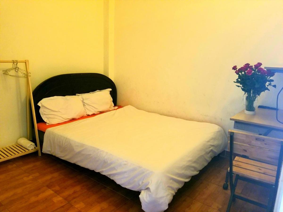 Da Lat Mr.Happy Homestay Esterno foto