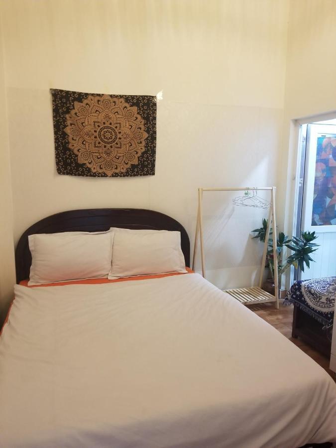 Da Lat Mr.Happy Homestay Esterno foto