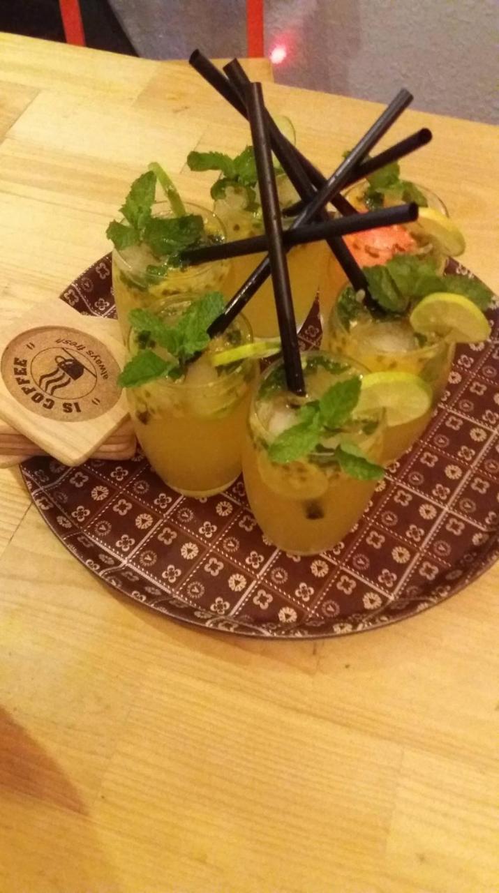 Da Lat Mr.Happy Homestay Esterno foto