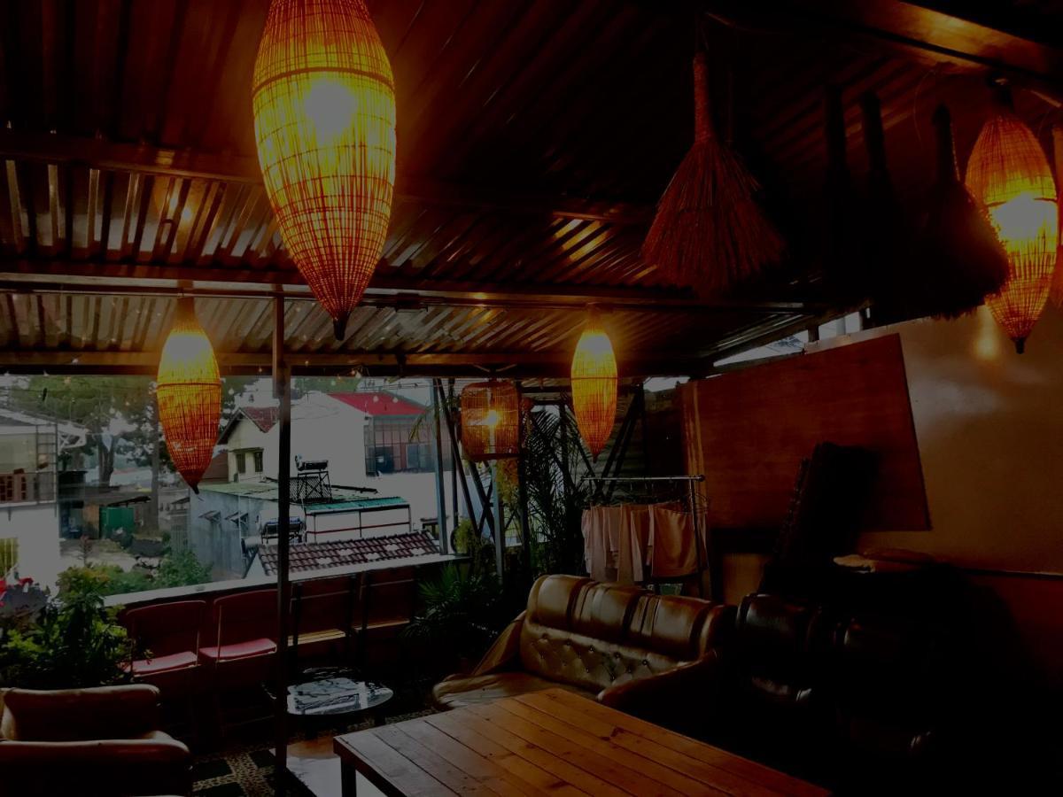 Da Lat Mr.Happy Homestay Esterno foto