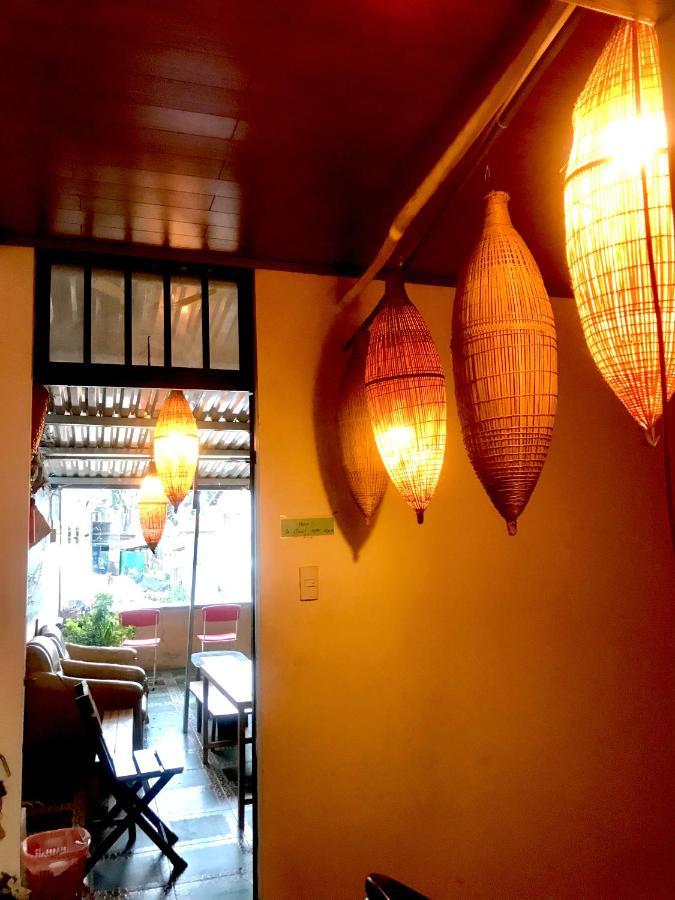 Da Lat Mr.Happy Homestay Esterno foto