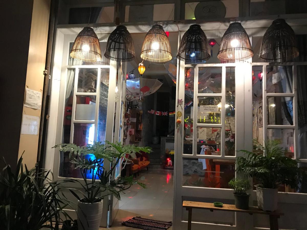 Da Lat Mr.Happy Homestay Esterno foto